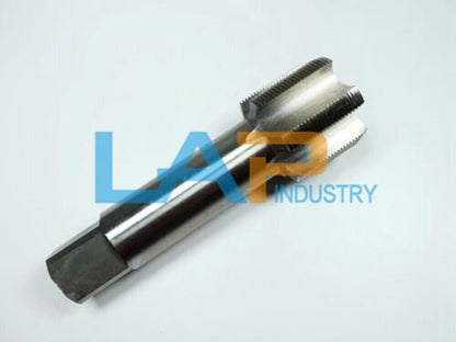 M56x2 Metric HSS Right Hand Thread Tap - 1 Piece - HSS TOOLS