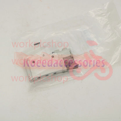 1PC FESTO VUVG-L10-M52-RT-M5-1P3 566457 Solenoid Valve