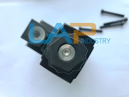 1PCS For YUKEN DSG-01-2B2-A220-50 Solenoid Valve