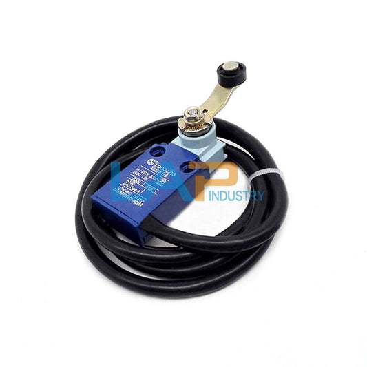 1PCS Longjing XCM-A115 Limit Switch - 1 Meter Length - LONGJING