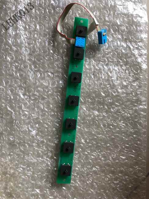 1PCS A350-1004-T752/02 Aircraft Part - Quality Component - PRODUCT BRAND NAME