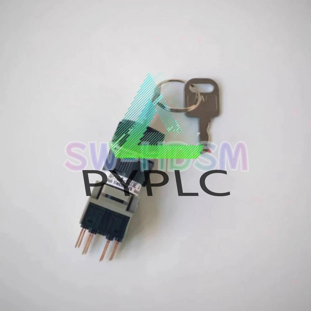 1Pcs FOR FUJI AH164-SJ3E22A Button Switch Freight Free