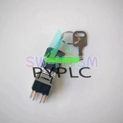 1Pcs FOR FUJI AH164-SJ3E22A Button Switch Freight Free