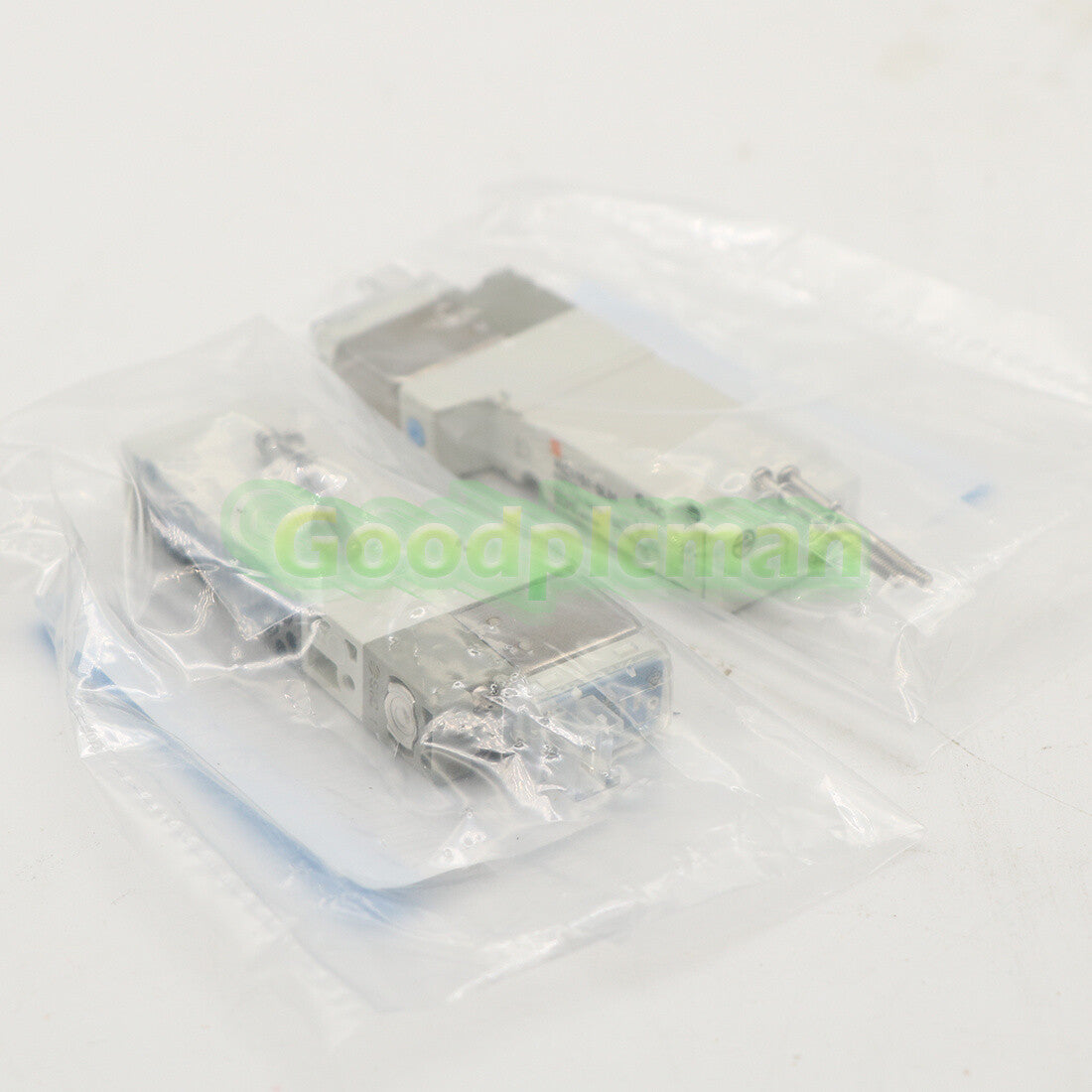 SMC VQZ1151-5LO1 Solenoid Valve VQZ11515LO1 1Pcs/