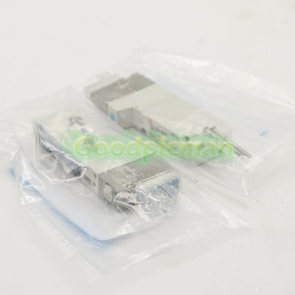 SMC VQZ1151-5LO1 Solenoid Valve VQZ11515LO1 1Pcs/