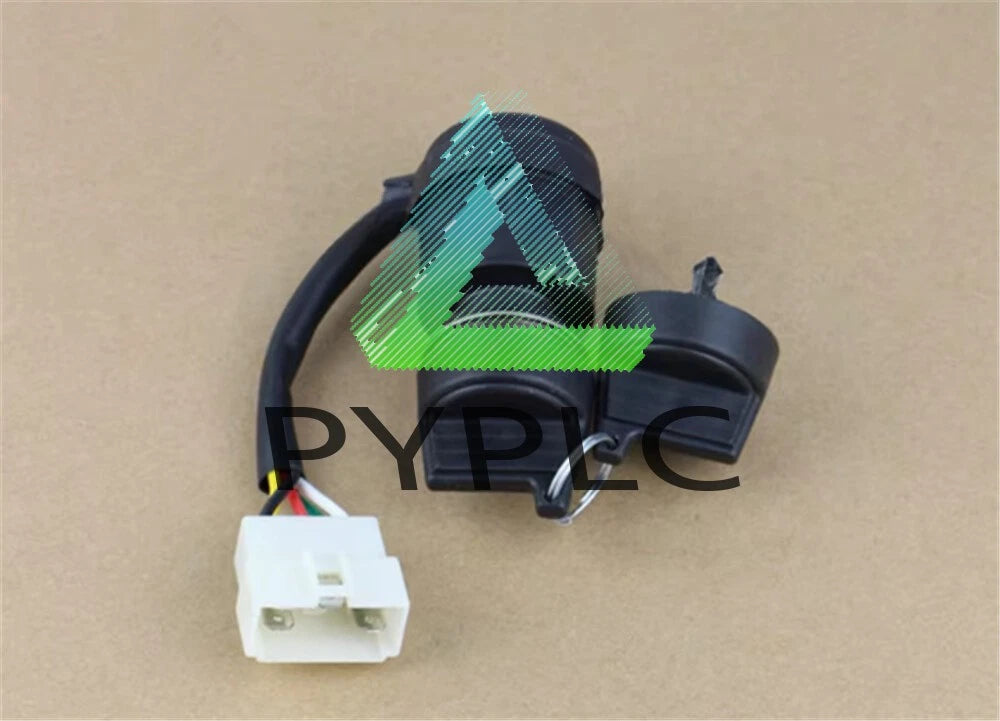 1PC JK425-2/ST42 electric door lock Start key ignition switch