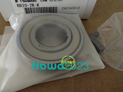 1Pc For TSUBAKI Unidirectional Bearing BB20-2K-K