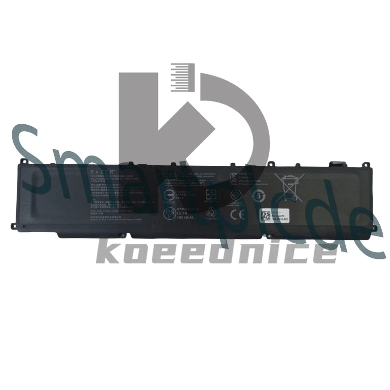 RC30-0370 RZ09-0368 Battery For Razer Blade Ryzen 14" 2021 2022