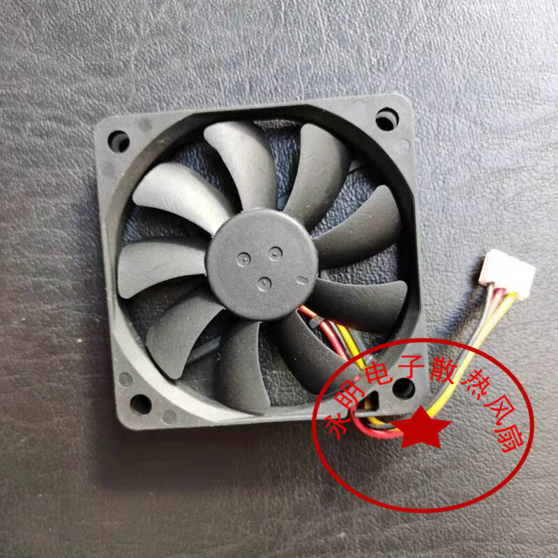 SUNON MF60101V3-1000U-G99 6010 12V 0.56W cooling fan