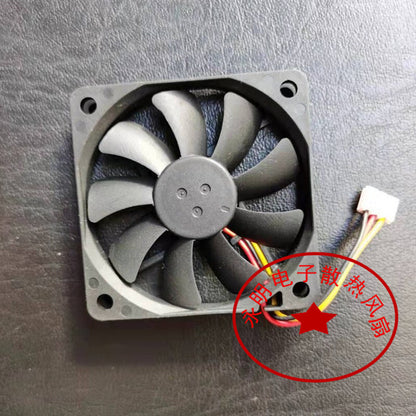 SUNON MF60101V3-1000U-G99 6010 12V 0.56W cooling fan