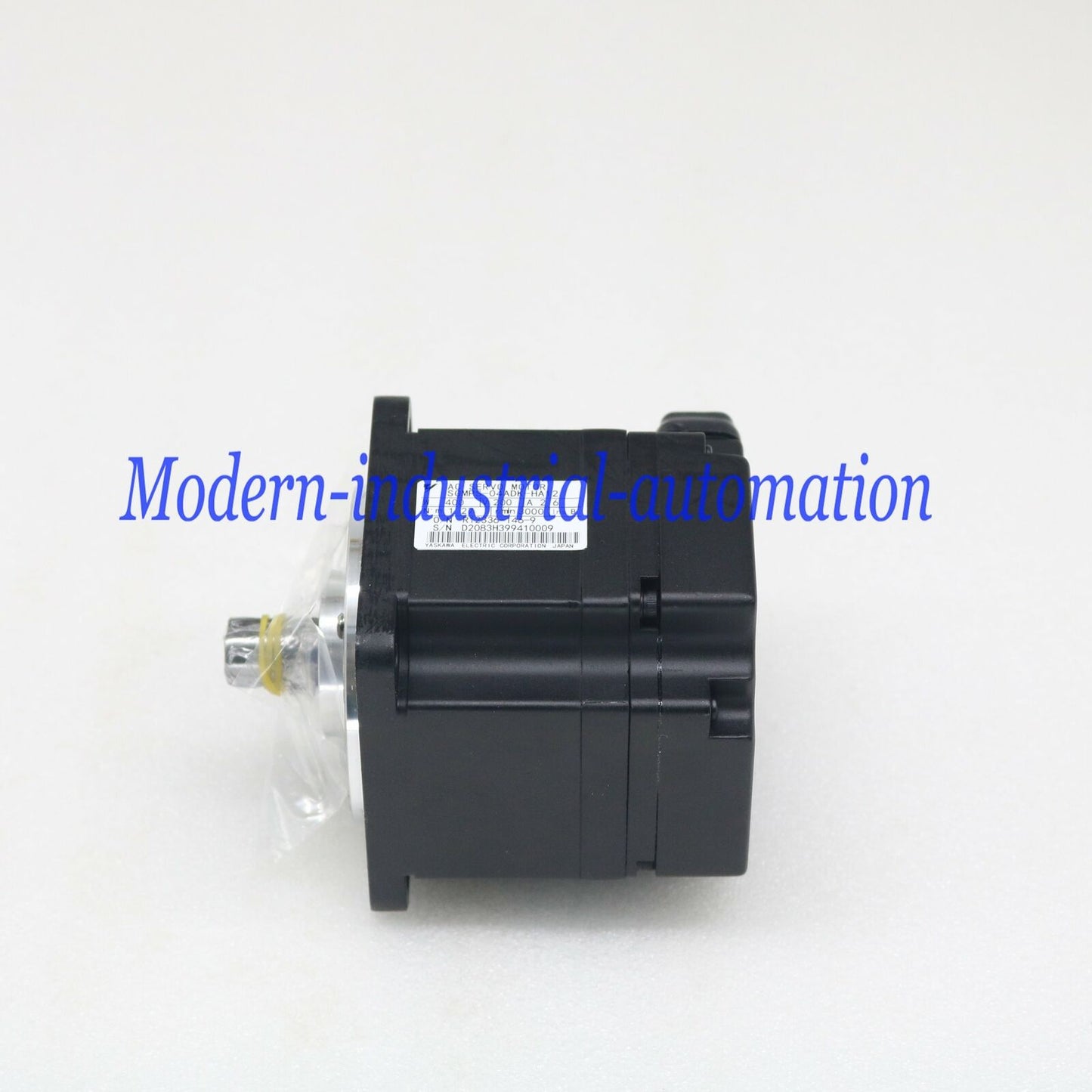 Yaskawa SGMPS-04ADK-HA12 AC SERVO MOTOR - YASKAWA