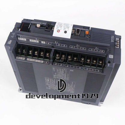 new 1PCS Mitsubishi Servo Drive MR-J4-500A - KOEED