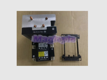 1Pcs FOR 879150-001 867625-001 879207-001 HPE ML350 G10 Heatsink