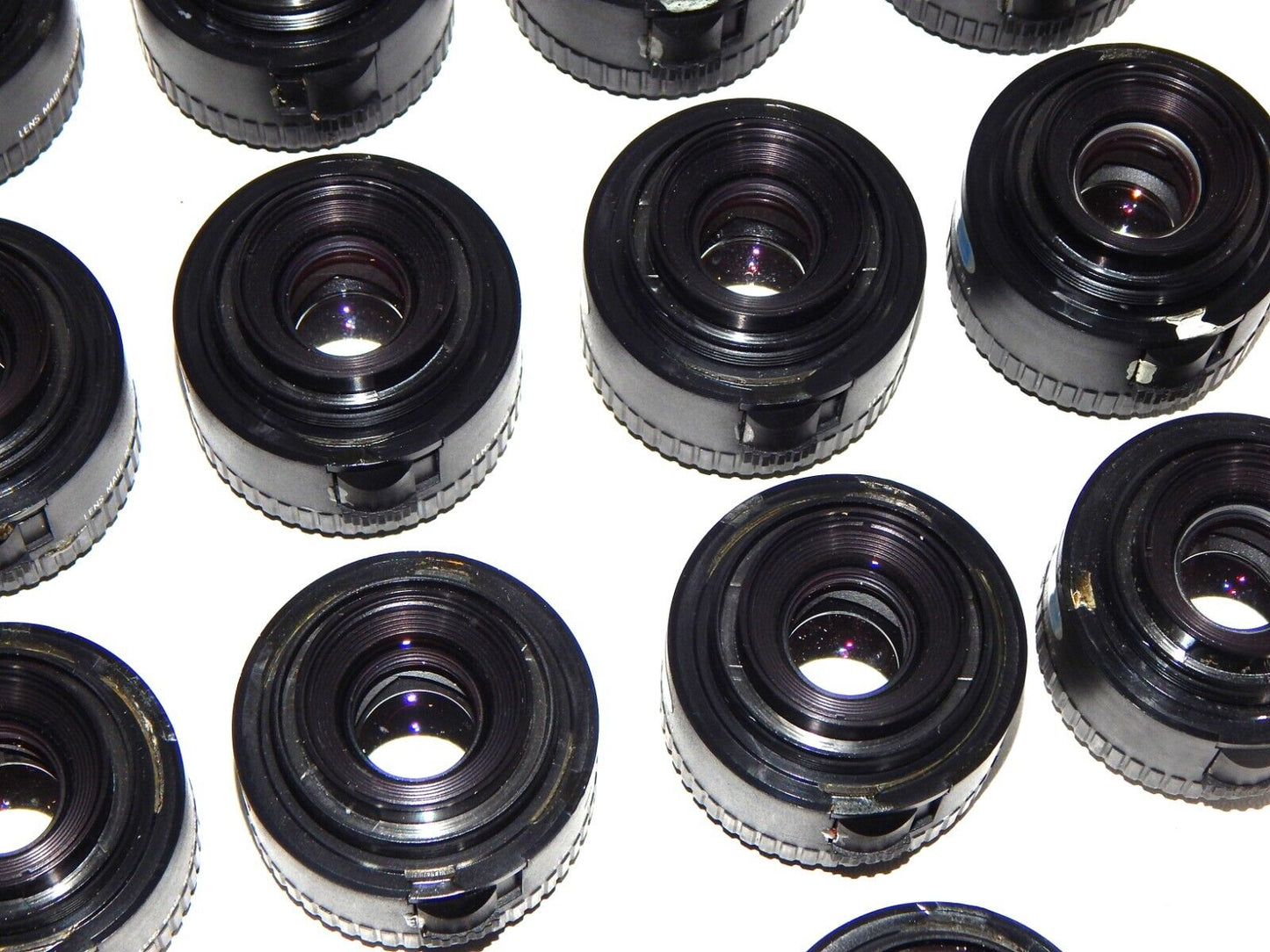 Rodenstock Rodagon-WA 1:4 f=60mm Enlarging Lens - RODENSTOCK