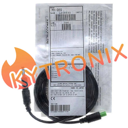 1PCS FOR Olympus high frequency cable MH-969 Quality assurance