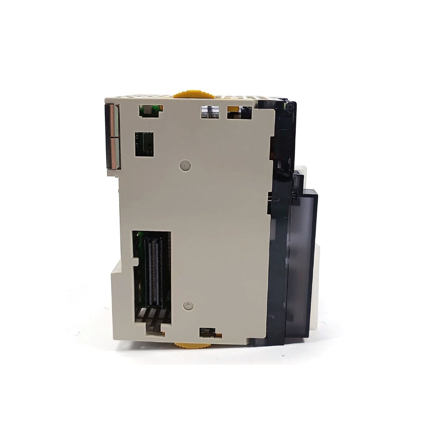 OMRON CJ1G-CPU44H | CPU Unit | High-Precision PLC Module | Easy-to-Program | Industrial Compatible - OMRON
