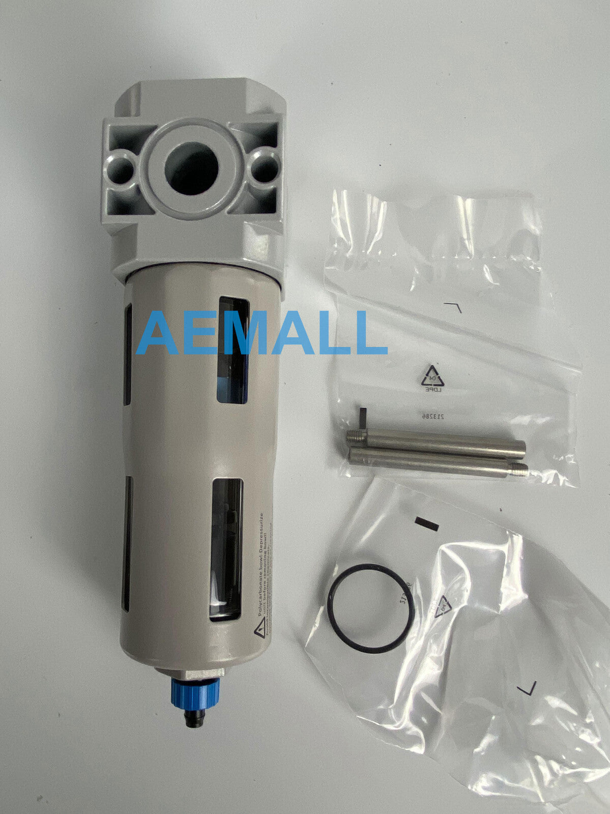 1pcs Festo LF-D-5M-MIDI-A 192561 Compressed Air Filter