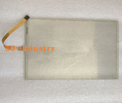 AMT28261 Touch Panel Glass with Protective Film - Durable & Stylish - AMT