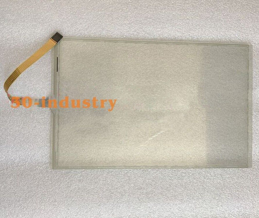 AMT28261 Touch Panel Glass with Protective Film - Durable & Stylish - AMT