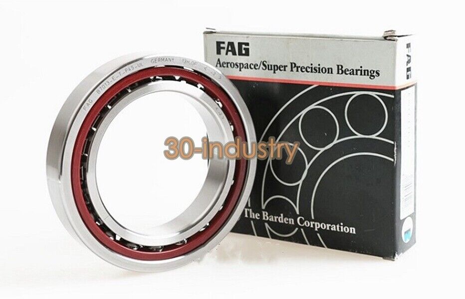 HSS7004-C-T-P4S-UL Bearing with Rubber Seal - Quality Assurance - PRODUCTVENDOR