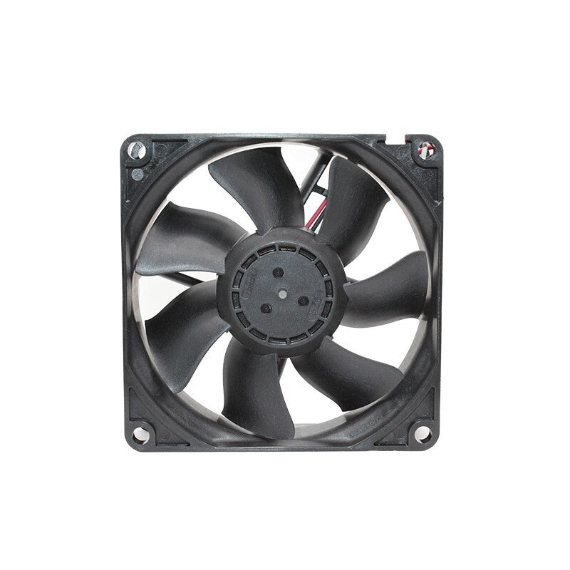 NMB 08025SA-24R-ET 8025 24V 0.22A 8cm chassis cooling axial flow fan
