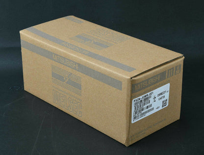 Mitsubishi FX2N-32MR-001 Module, 1 Year Warranty - MITSUBISHI