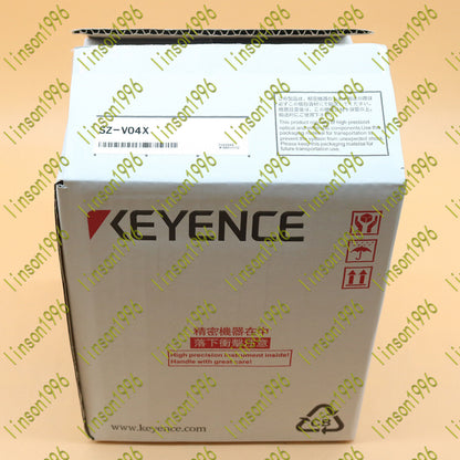 Keyence Safety Laser Scanner - SZ-V04X (1-Year Warranty) - KEYENCE