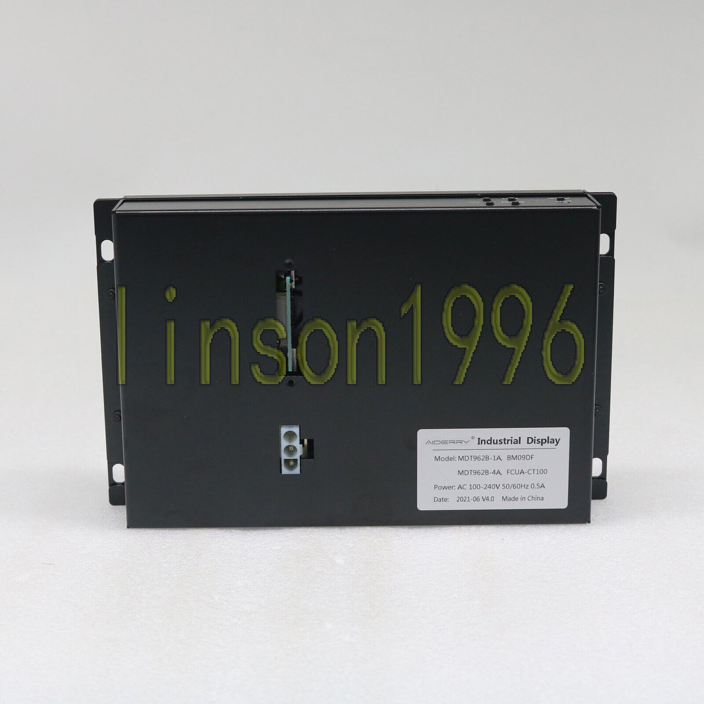 Mitsubishi 9" Replacement LCD Monitor for MDT962B-1A-BW M520 System - MITSUBISHI