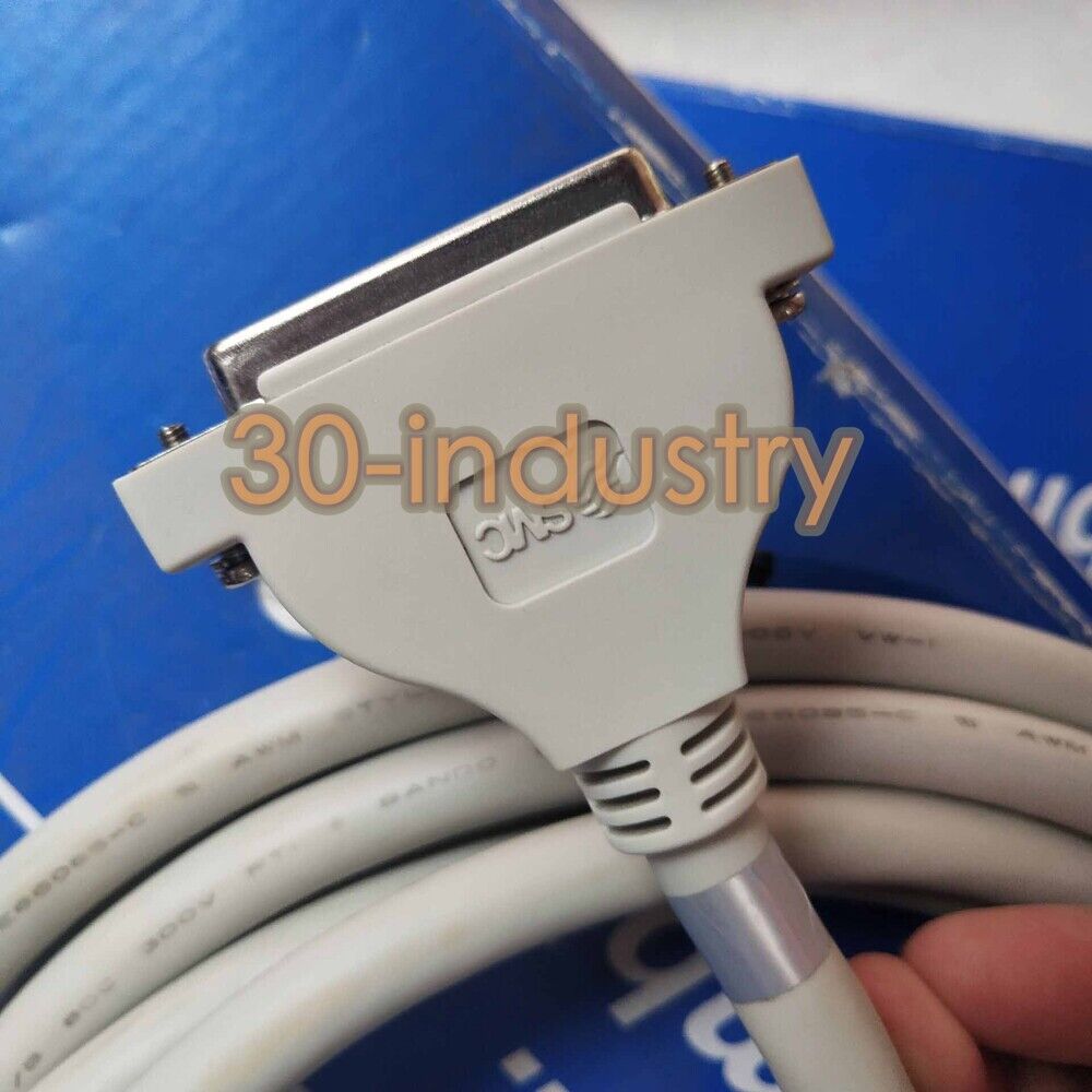 SMC AXT100-DS25 Valve Seat Connection Cable, 1PC - SMC