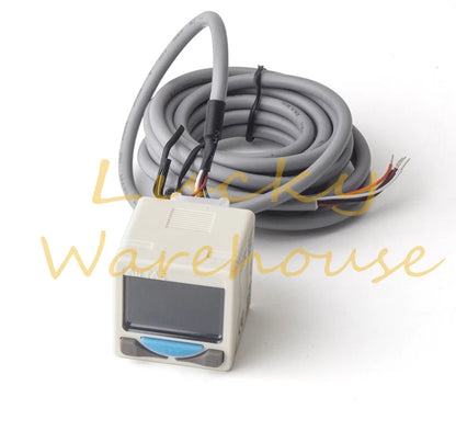 1PC AirTAC DPSP1B-01020 DPSP1B01020 Pressure Sensor In Box