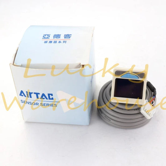 1PC AirTAC DPSP1B-01020 DPSP1B01020 Pressure Sensor In Box