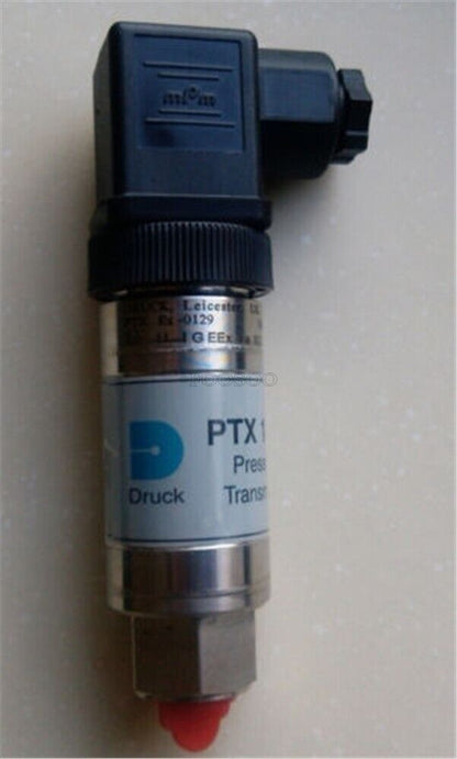Druck PTX1400 Pressure Transmitter Sensor Ac - DRUCK