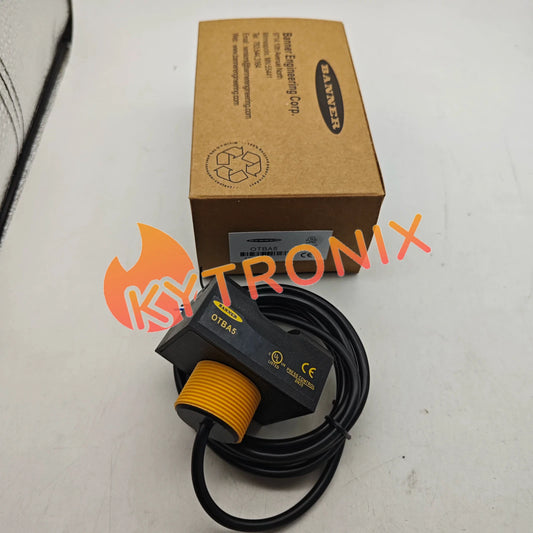 1PC BANNER OTBA5 Photoelectric Sensors fast shipping OTBA5