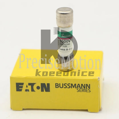 10PCS 11A 1000V (DMM 11A) Digital Multimeter Bussmann DMM-B-11A FUSE