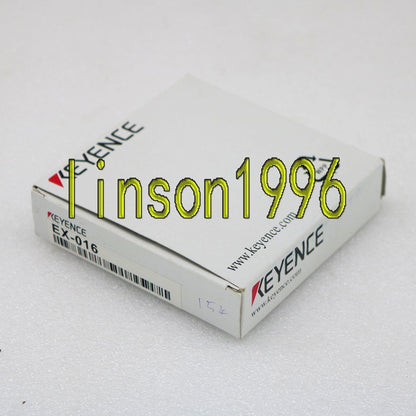 ONE KEYENCE EX-016: High-Precision Eddy Current Sensor - KEYENCE