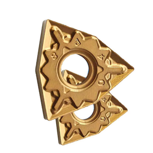 KYOCERA WNMG080408PS CNC Blade - KYOCERA