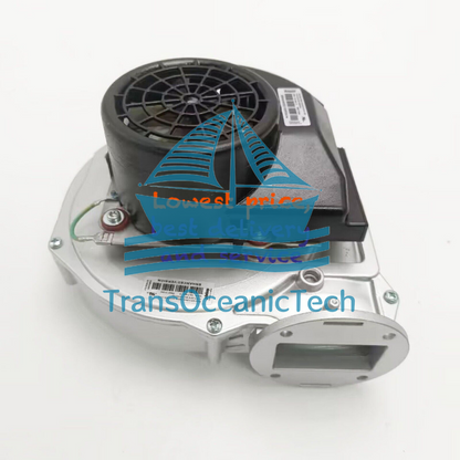 new 1PC RG148/1200-3633-010303-108 Gas Blower Fan 115/120V 300W