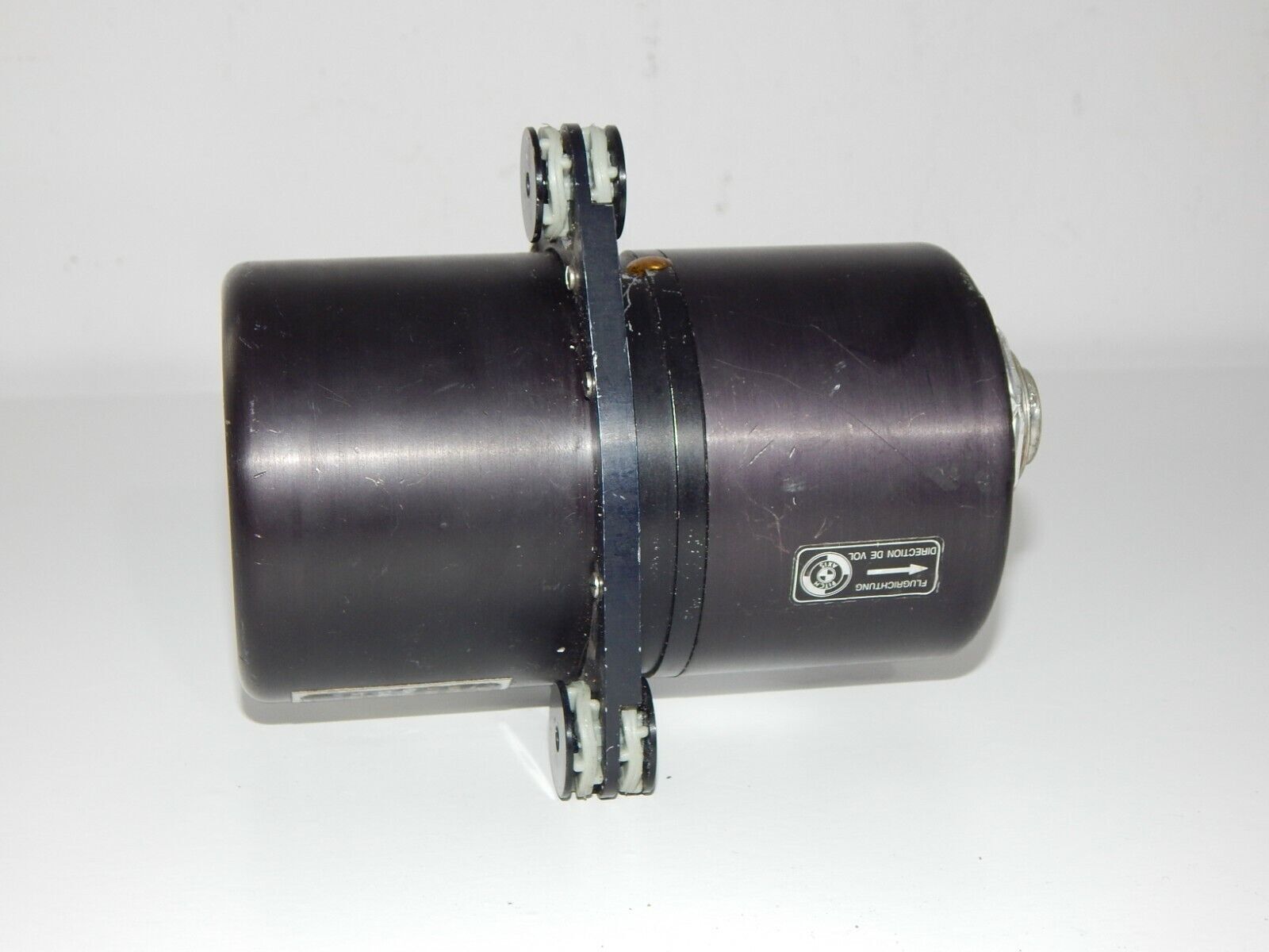 Used Vertical Gyroscope HUMPHREY VG24-0639-1 Drone: Stabilizing Gyro for Professional and Hobbyist Drones, USA Made - HUMPHREY