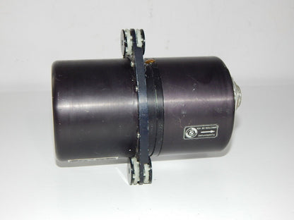 Used Vertical Gyroscope HUMPHREY VG24-0639-1 Drone: Stabilizing Gyro for Professional and Hobbyist Drones, USA Made - HUMPHREY