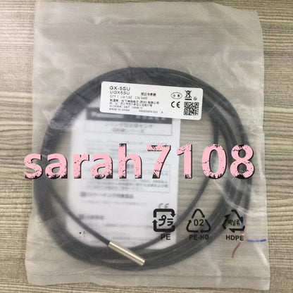 1PC GX-5SU Sensor - High-Resolution Precision Measurement Device - SENSORTECH