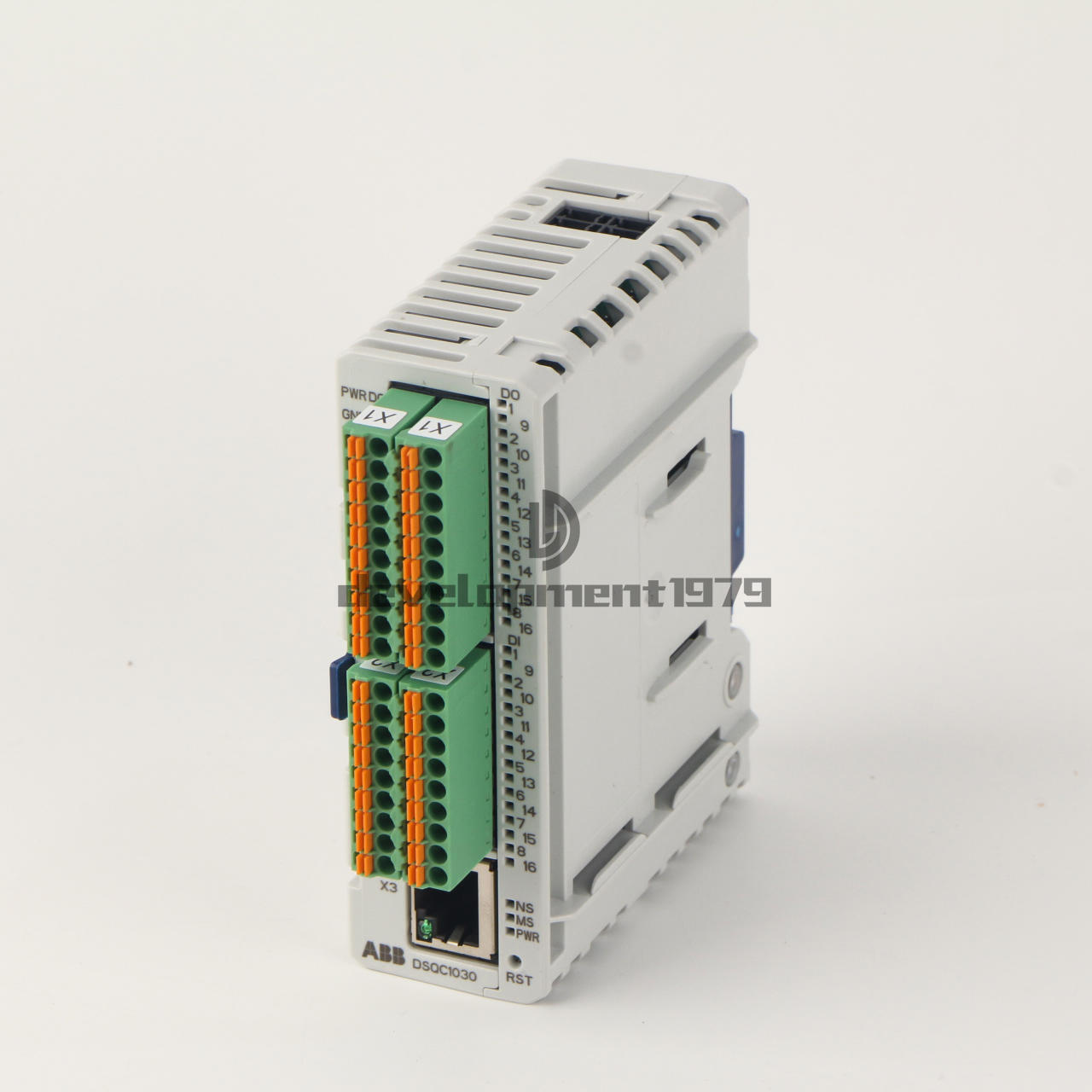 new 1PC ABB DSQC1030 3HAC058663-001 - ABB