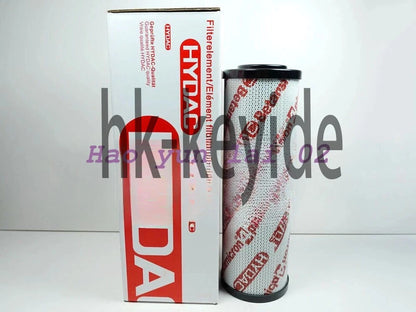 1PCS FIT FOR HYDAC hydraulic oil filter element 0480R010BN4HCB6～