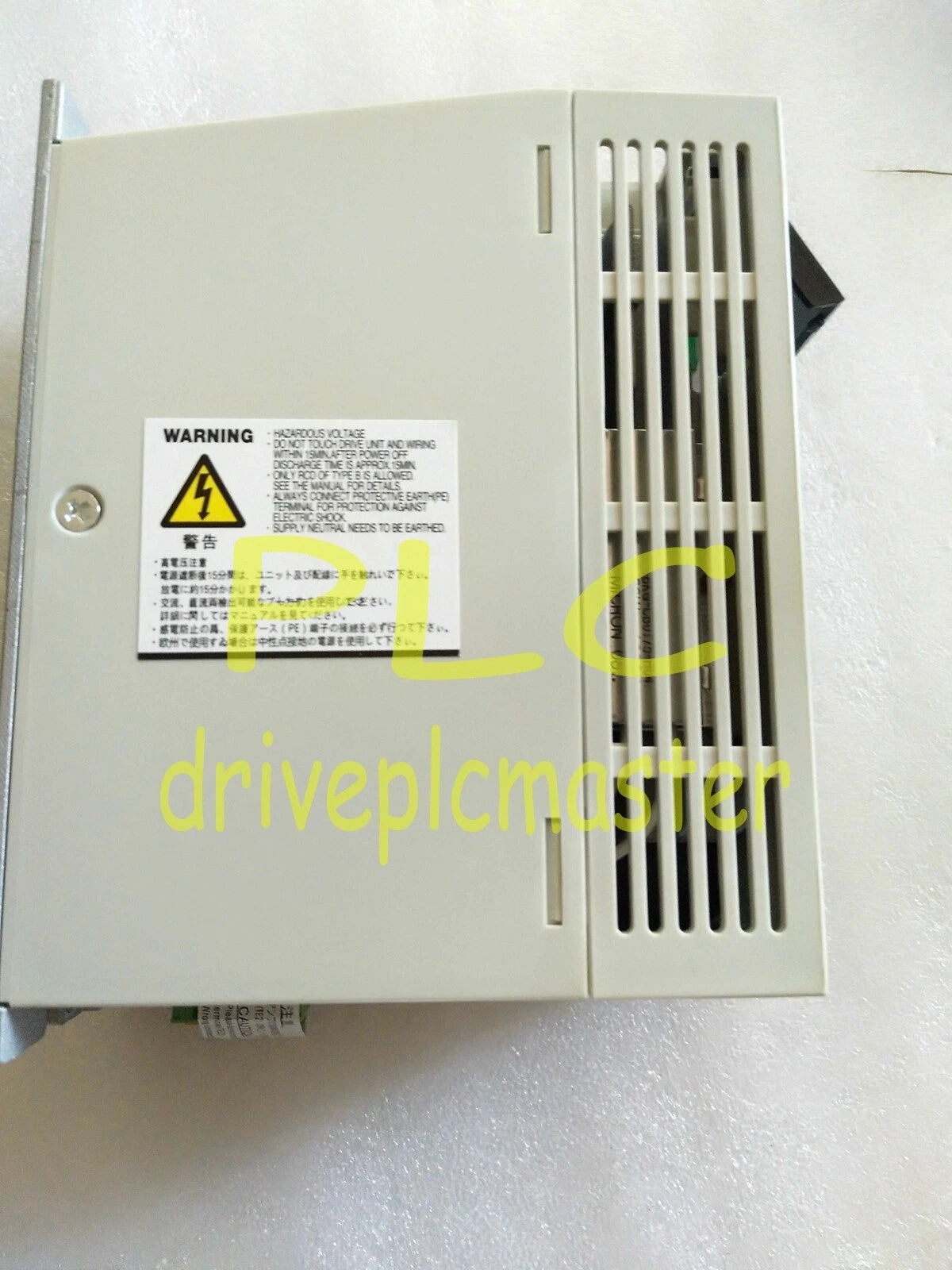 1PCS MITSUBISHI AC SERVO DRIVE MR-J2-60CT#dr