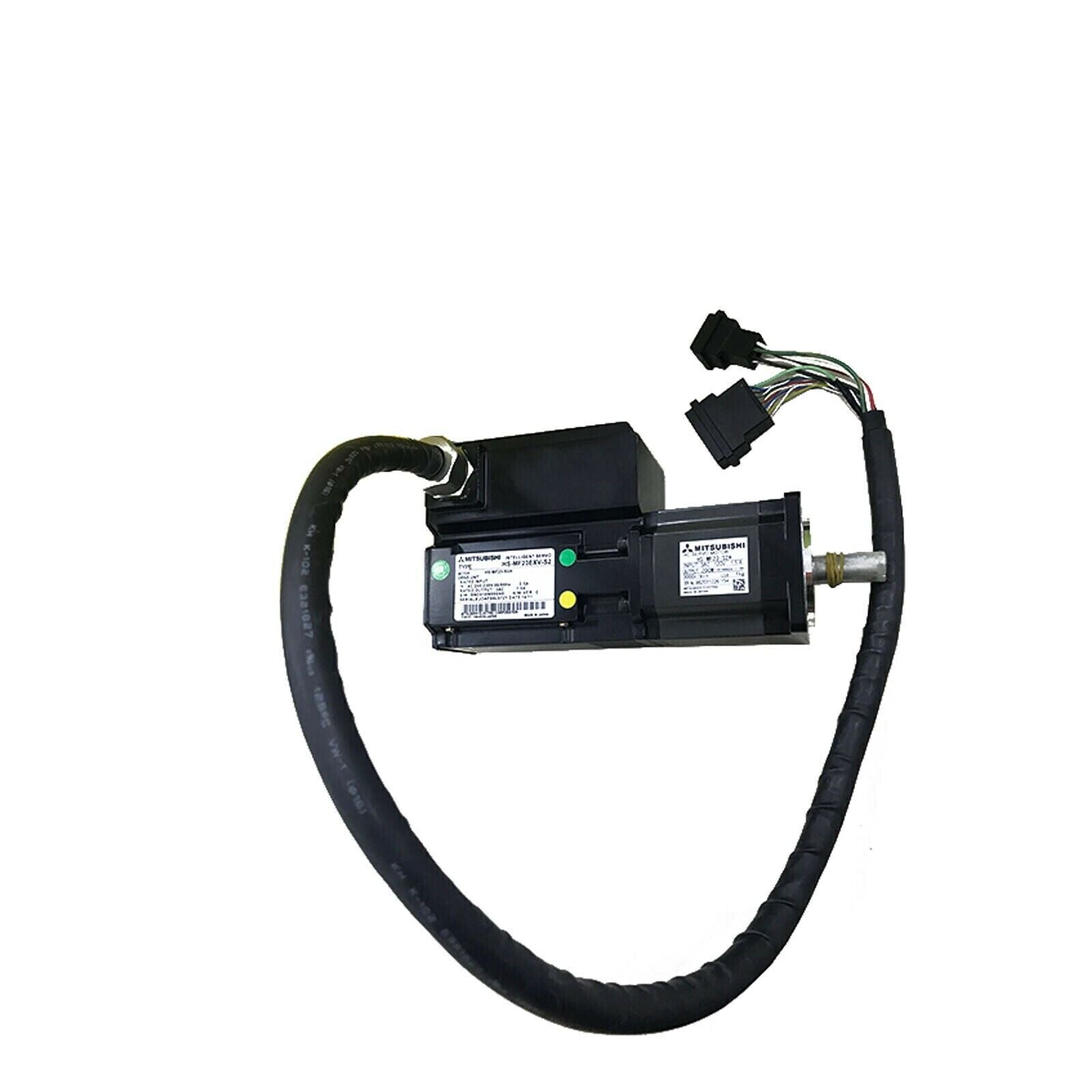 MITSUBISHI HS-MF23EXV-S2 Servo Motor New High-Efficiency Servo Motor for industrial applications - MITSUBISHI