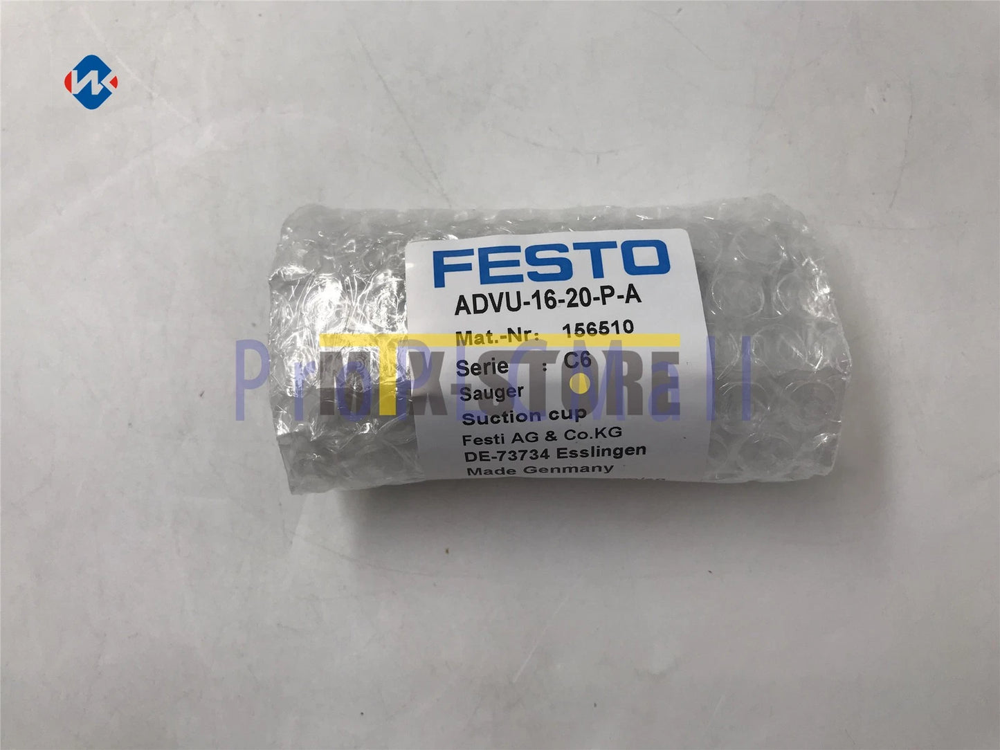 1pcs FS ones ADVU-16-20-P-A 156510 #F