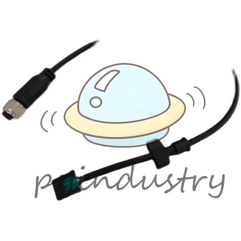 OP-88025 1PC Keyence Sensor Cordset Cable OP88025