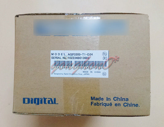 new ONE Proface Pro-face Touch Screen AGP3300-T1-D24 - PRO-FACE