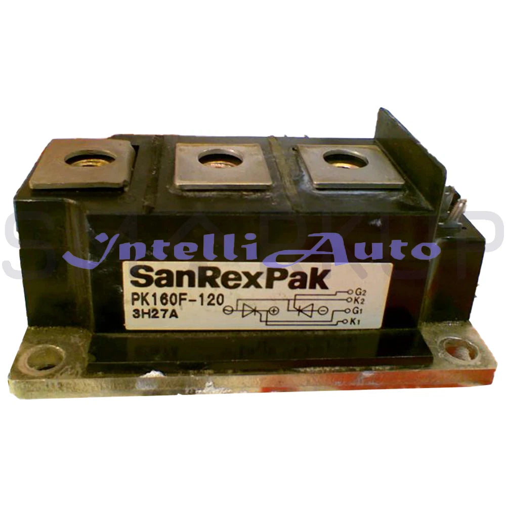 SANREX PK160F-120 PK160F120 Power Module