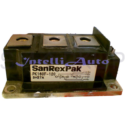 SANREX PK160F-120 PK160F120 Power Module