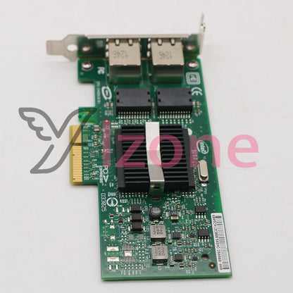 Intel EXPI9402PTBLK Dual-Port Network Card 82571GB~ - INTEL